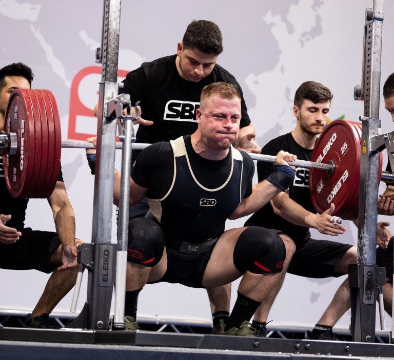 uroš-pihler, powerlifting
