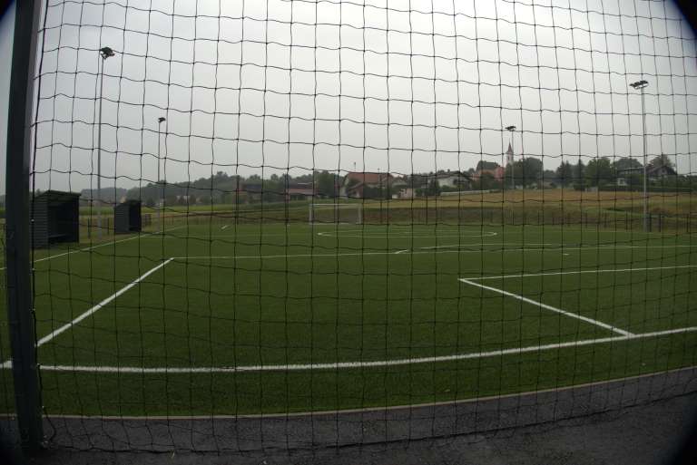 nk-hodoš, obletnica