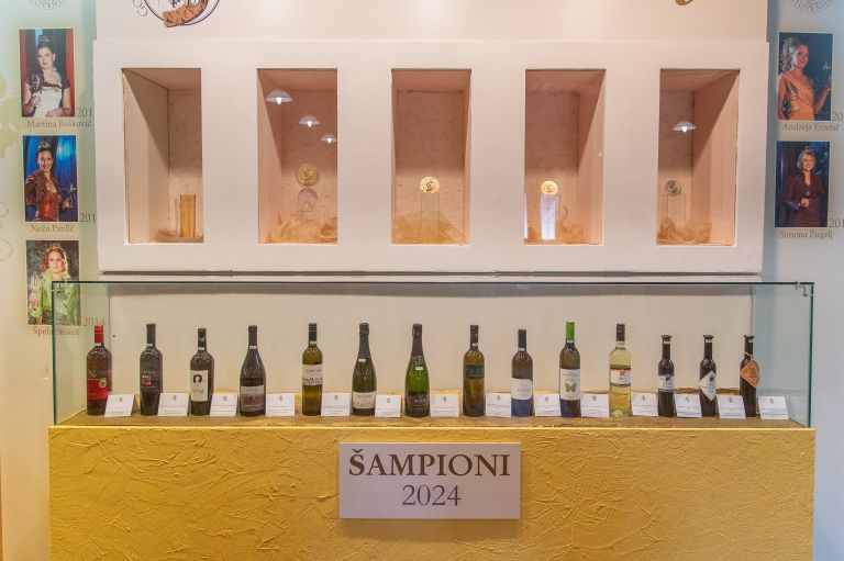 pomurski-sejem, ocenjevanje-vin, vina, vino