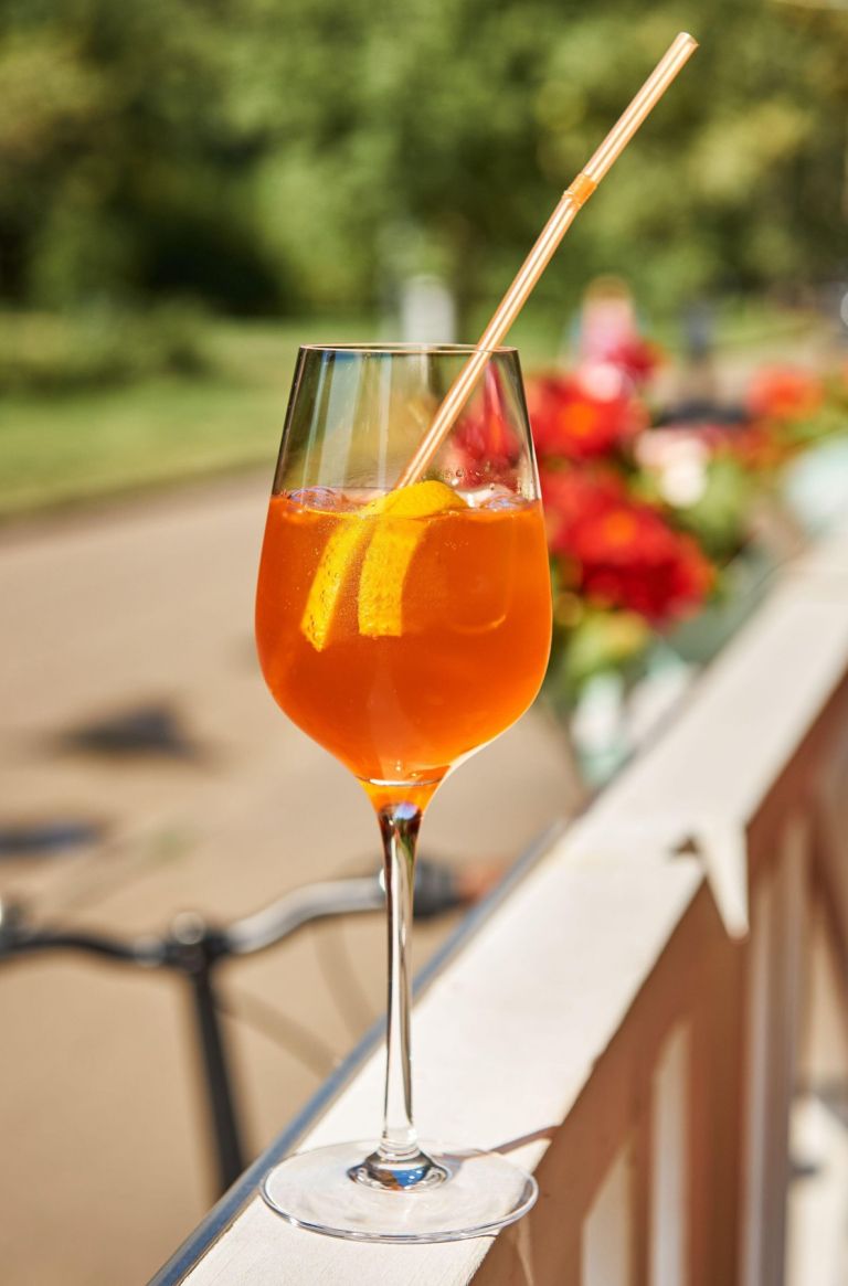 spritz