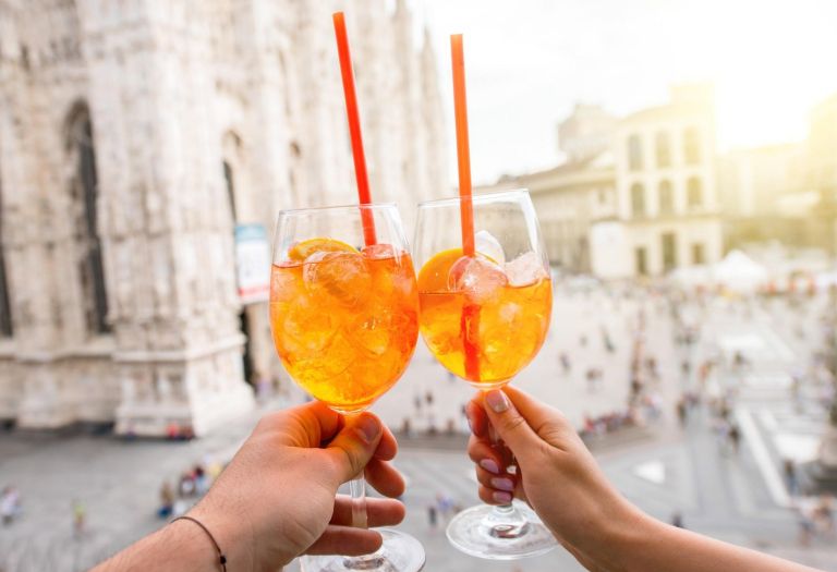 spritz