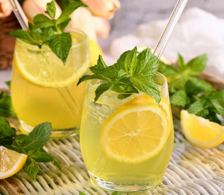 spritz
