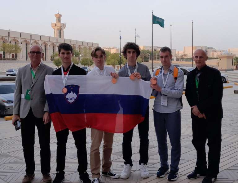 kemijska olimpijada, filip zver, gfml