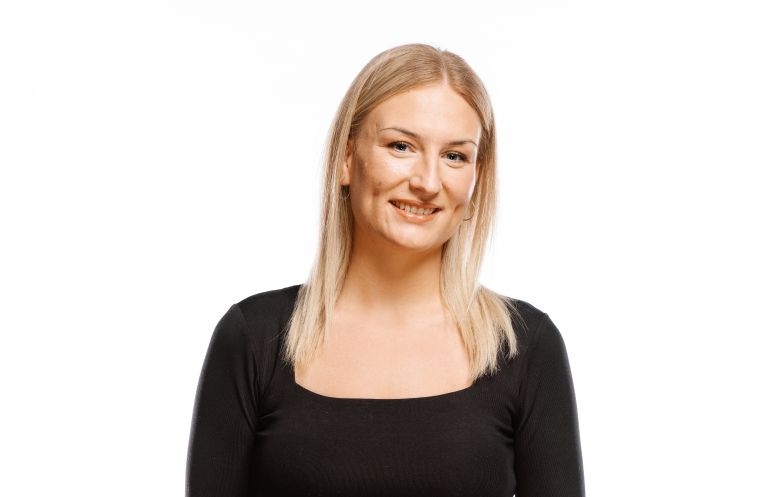 Ines Dužič