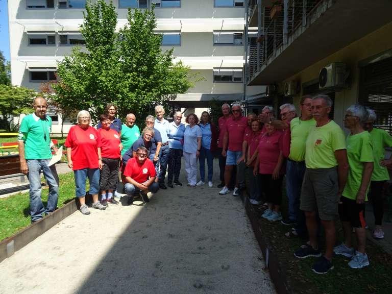 balinanje, turnir, dom-starejših-občanov-ljutomer