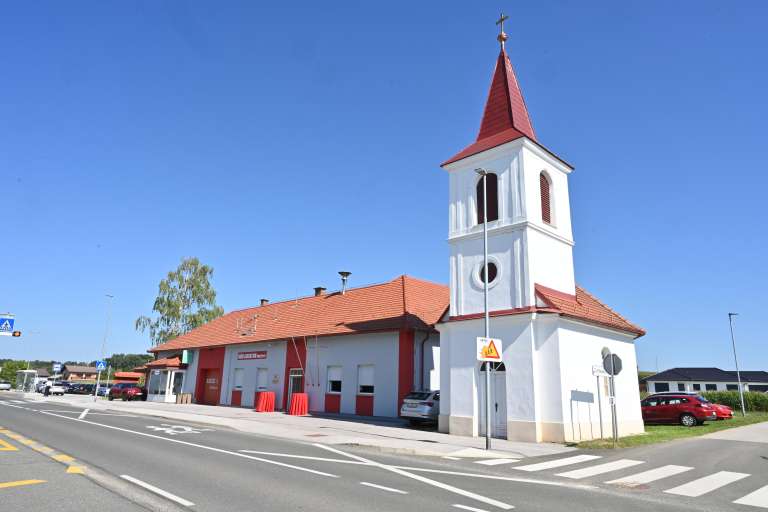 pgd-brezovci, 100-let