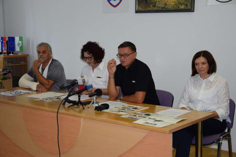 črenšovci, jenamena, klekl, dogodki