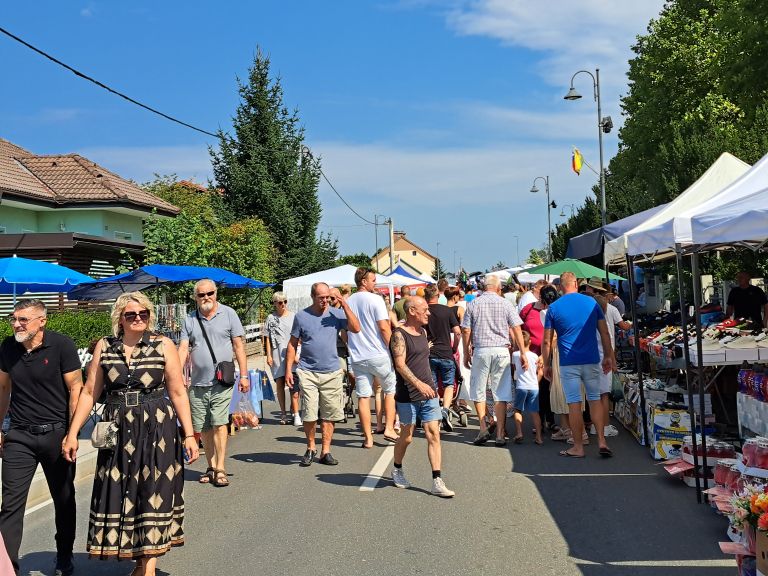 marijino-vnebovzetje, cerkev, turnišče, velika-maša