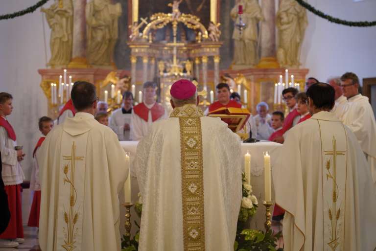 beltinci, sveta-maša, peter-štumpf, združitev-prekmurcev-z-matičnim-narodom