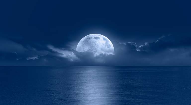 polna luna