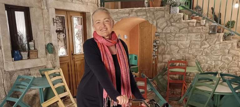 irena-matas, igralka, botri, zdenka