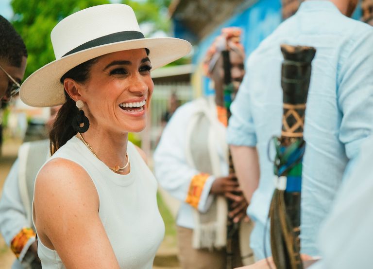 Meghan Markle