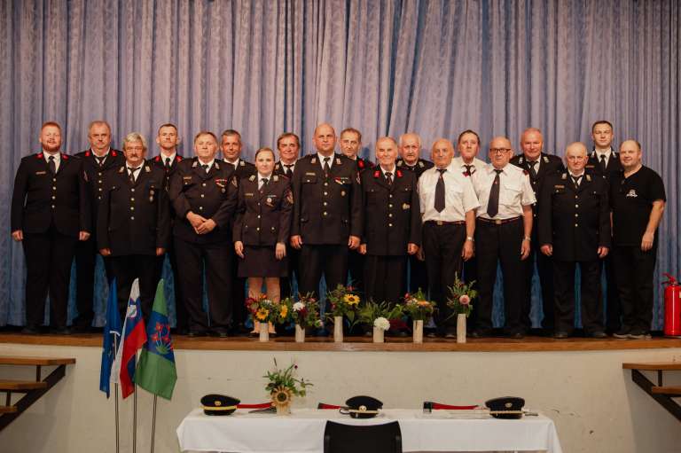 pgd-šalovci, 100-let, obletnica