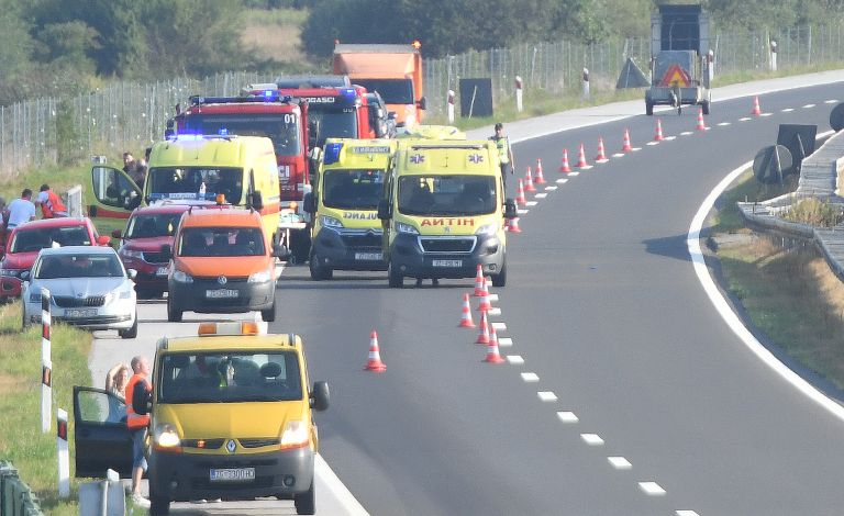 hrvaška avtocesta