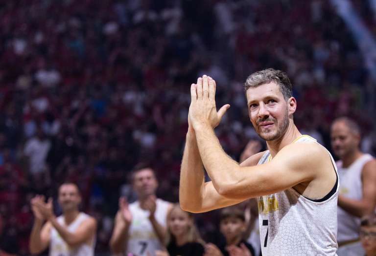 night-of-the-dragon, goran-dragić, noč-zmaja, poslovilna-tekma