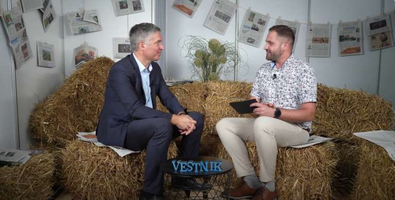 vestnik na agri, boris nicolas erjavec, podkast