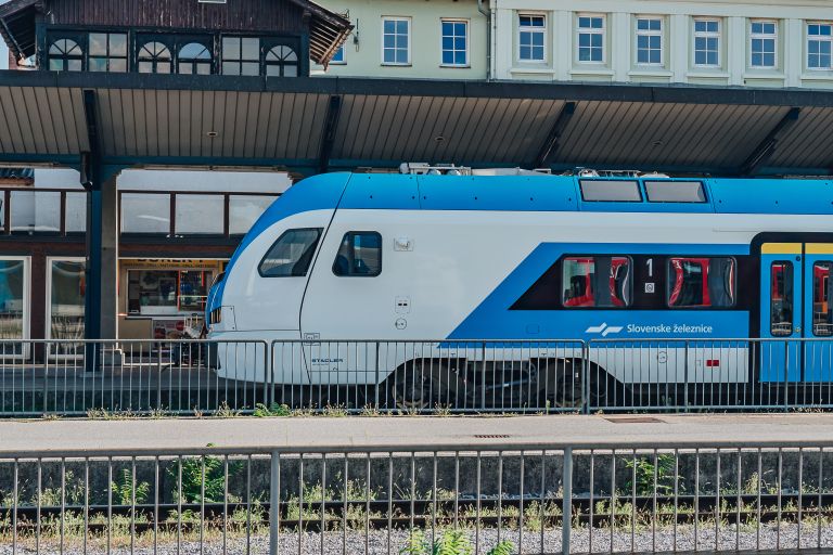vestnikov-vlak-2024, bled, vlak, simbolična, slovenske-železnice