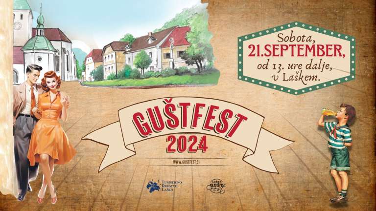Guštfest