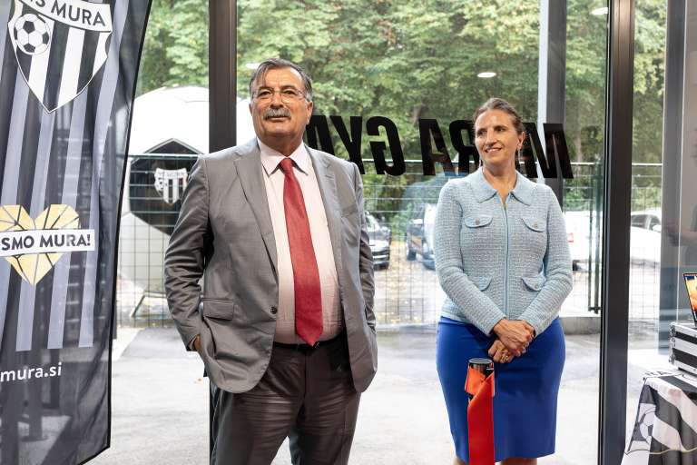 mura, gym