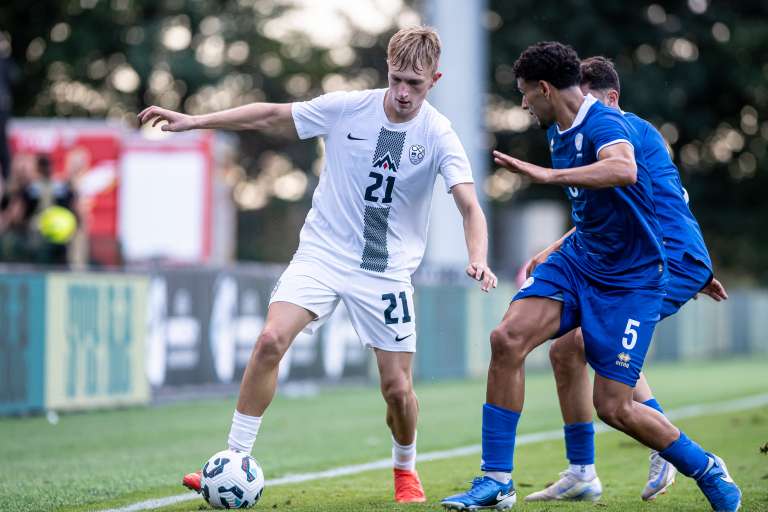 slovenia, cyprus, slovenija, ciper, u21