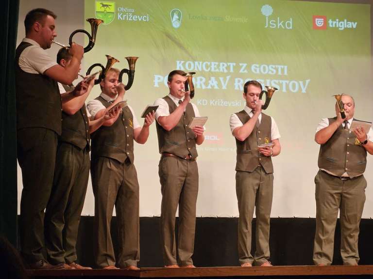 križevski-rogisti