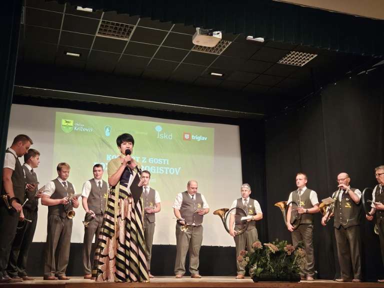 križevski-rogisti