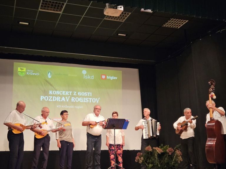 križevski-rogisti