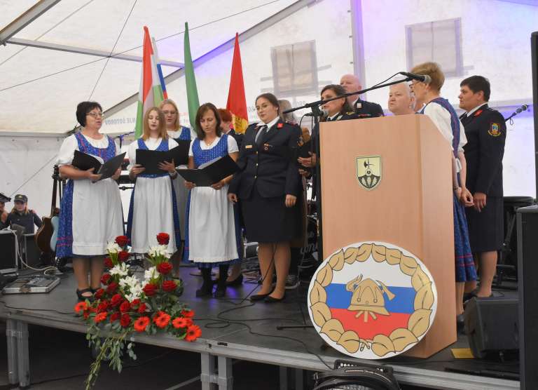 pgd-hodoš, obletnica, 130-let