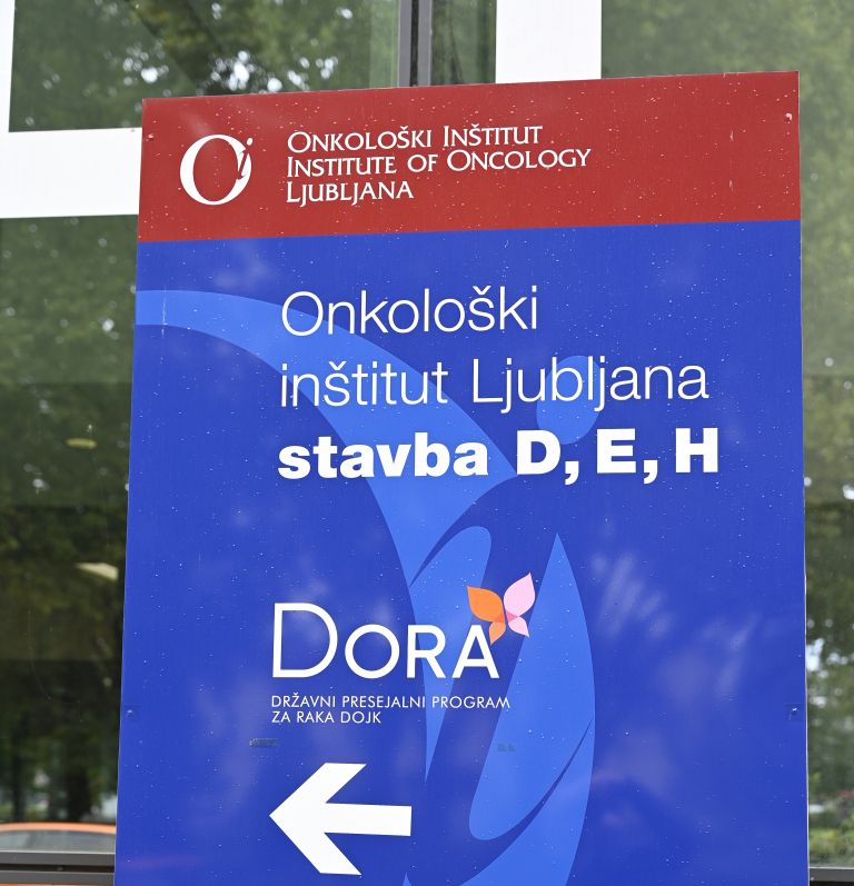 Onkološki inštitut