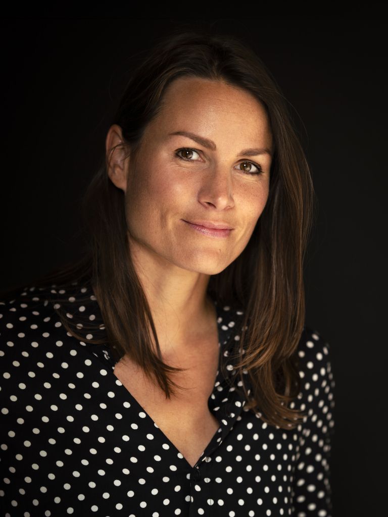 Sara Isakovič