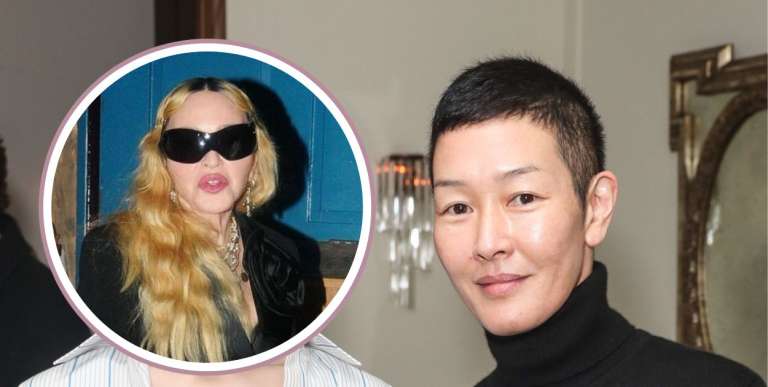 Madonna, Jenny Shimizu,razmerje, elitna prostitutka.jpg