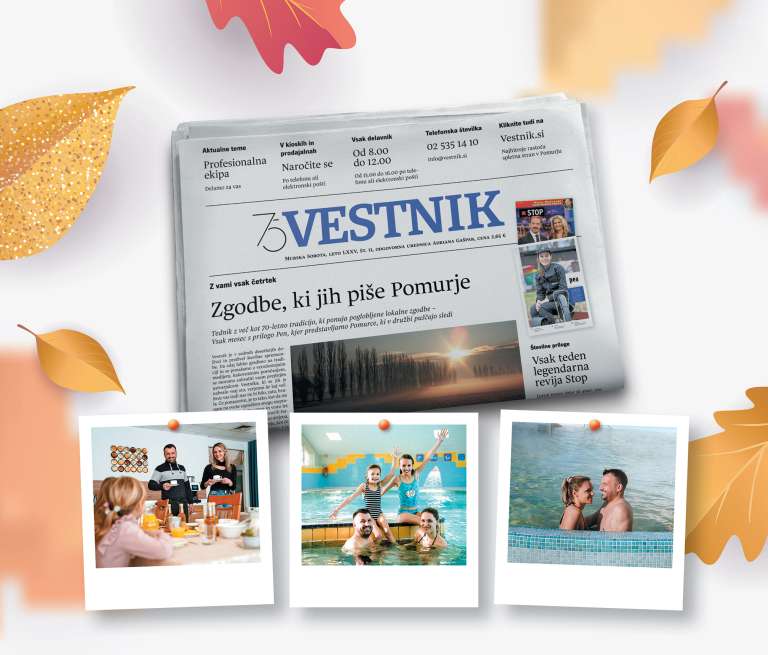 Naročniška akcija, jesen