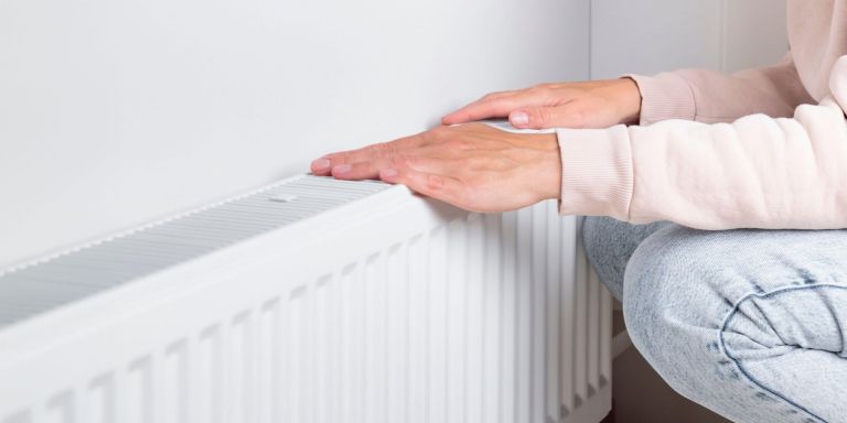 radiator mraz