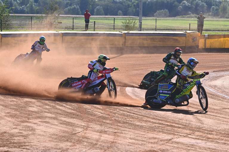 petišovci, speedway-lendava