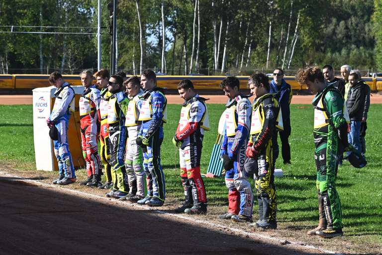 petišovci, speedway-lendava