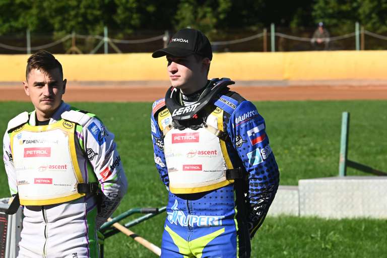 petišovci, speedway-lendava