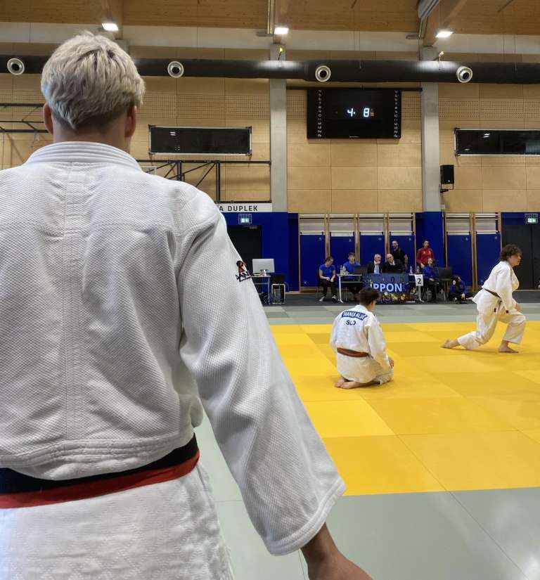 judo-klub-murska-sobota, duplek, matic, klemenčič