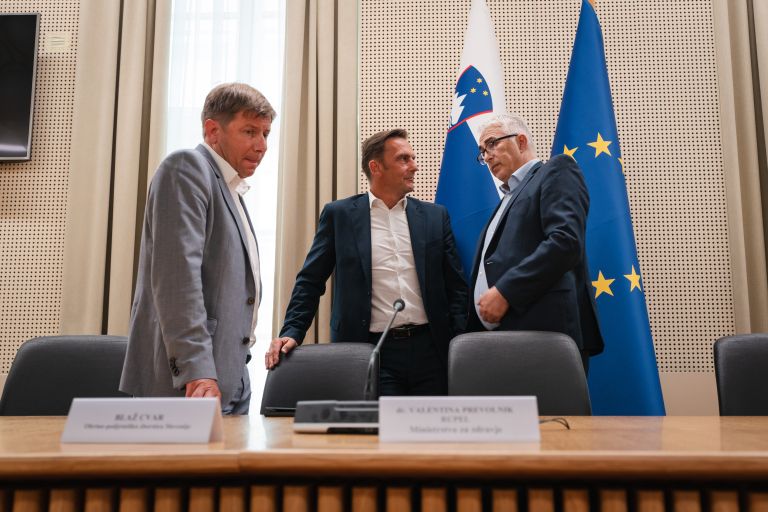 Ekonomsko socialni svet