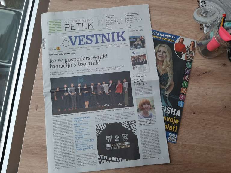 vestnik, 3. oktober