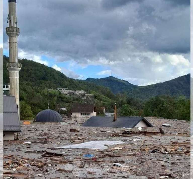 poplave BiH