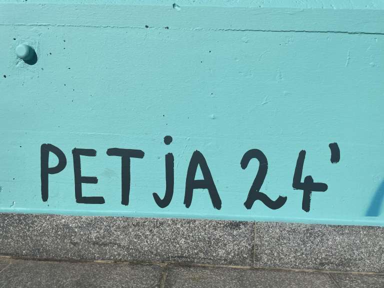 grafit, bakovska-ulica, murska-sobota