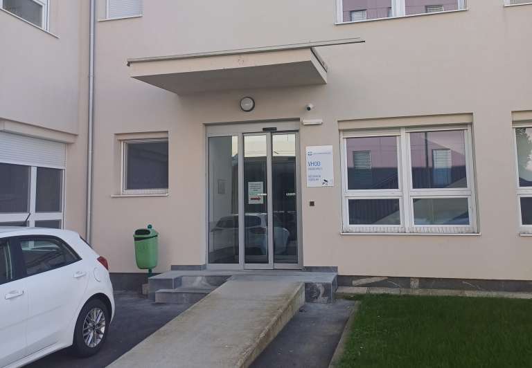 sbms, negovalni-oddelek