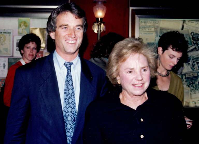 ethel-kennedy