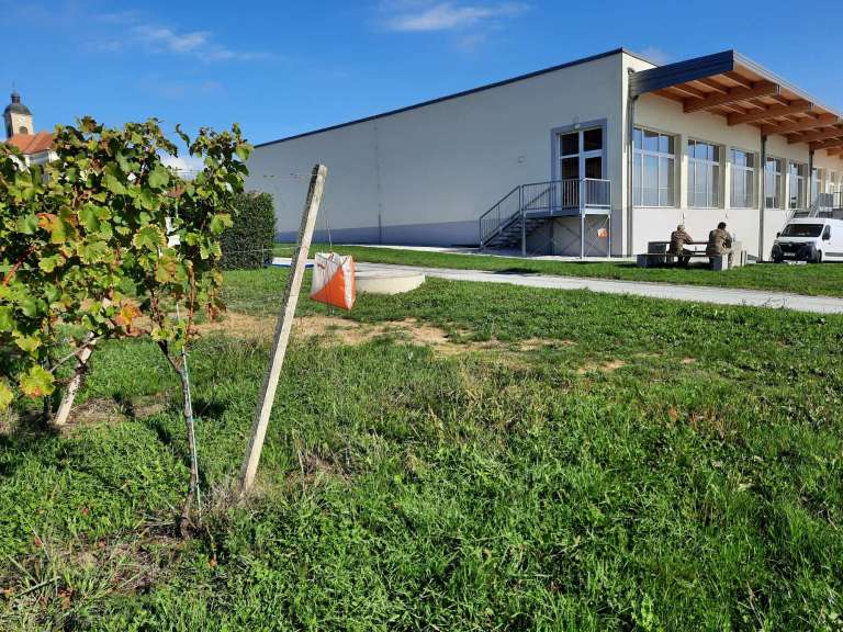 oš-kapela, športni-dan