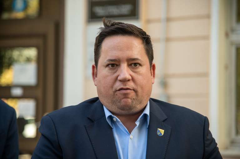 minister-za-okolje, podnebje-in-energijo, bojan-kumer