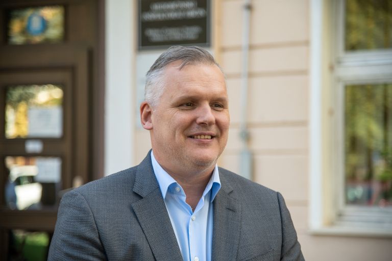 minister-za-okolje, podnebje-in-energijo, bojan-kumer