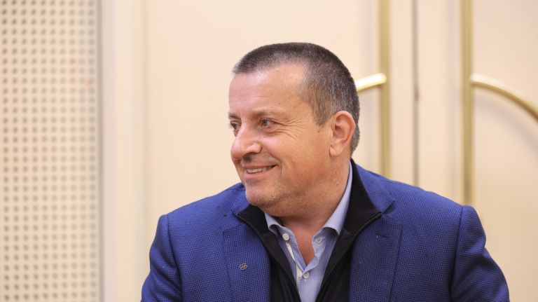 Joc Pečečnik