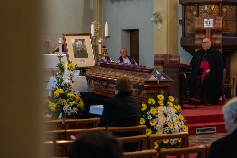 jožef-klekl-st., črenšovci, 150-letnica-rojstva
