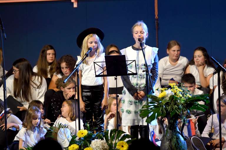 črenšovci, slavnostna-akademija-ob-150---letnici-rojstva-jožefa-klekla