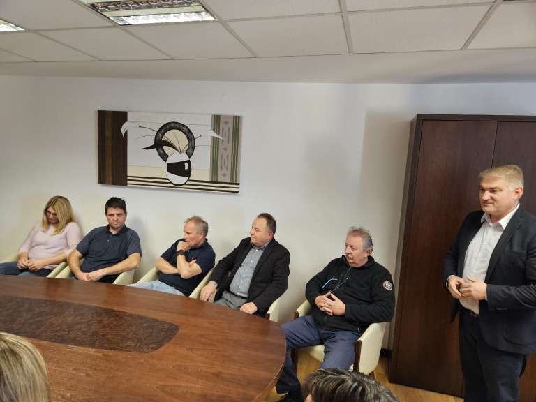sprejem, občina-križevci, zmagovalec, kasaški-derbi, dušan-zorko